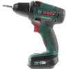 Аккумуляторная дрель-шуруповерт Bosch PSR 14,4 LI-2, 2B, 2,5 Ah + USB зарядка promo 060397340T